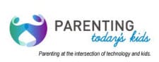 Help Your Teens ParentingTodaysKids Home Bottom - Logos 