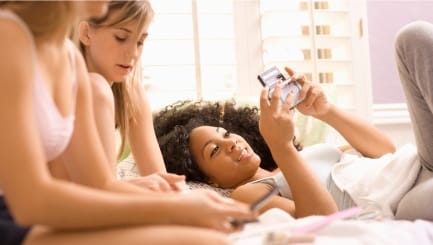 Teen Sexting: Knowing and Understanding the Consequences