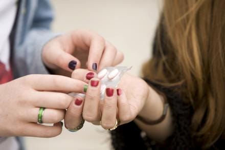 How to Spot Early Warning Signs of Teen Drug Use
