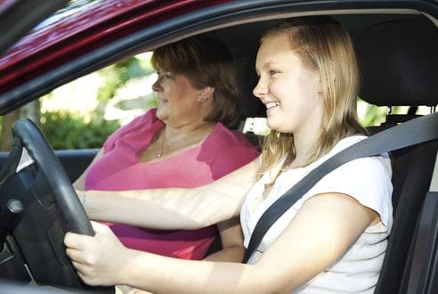 Teen Driving Laws and Statistics You Need to Know