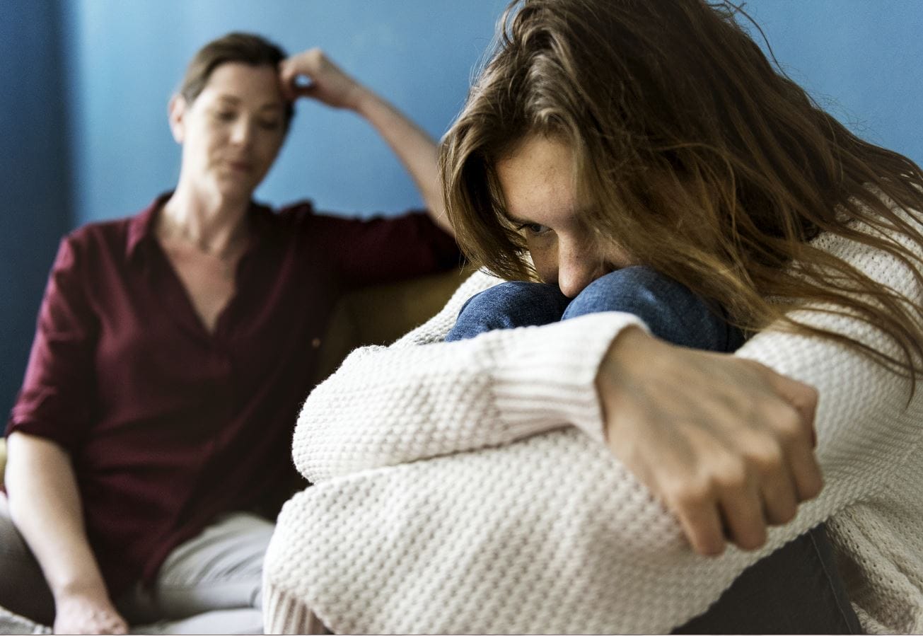 5 Ways to Discipline a Troubled Teenager