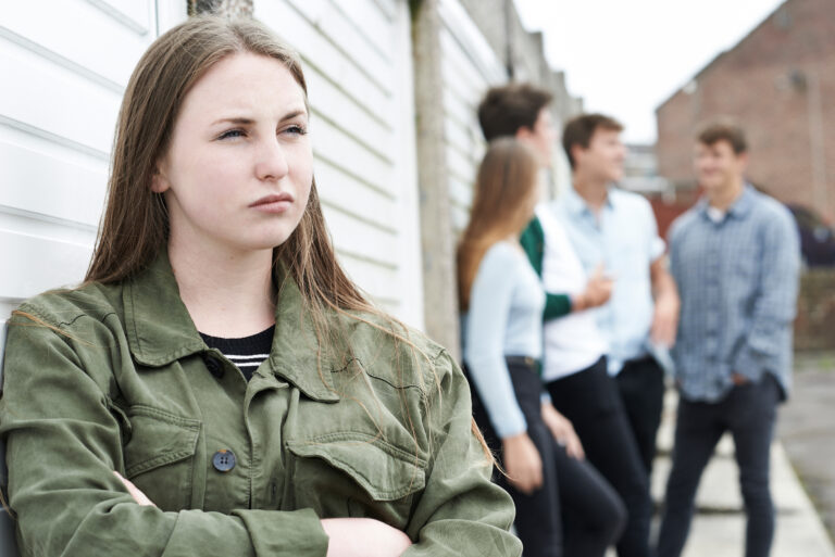 Teen Gangs and Cults | Help Your Teens