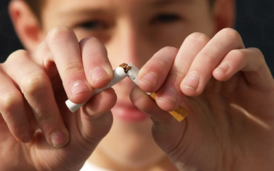 How to Stop Your Teen From Smoking