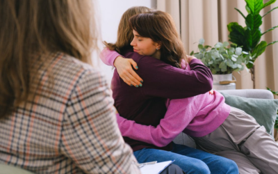 Why Behavioral Therapy Can Help Your Teen
