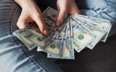 Five Ways to Teach Your Teen About Money