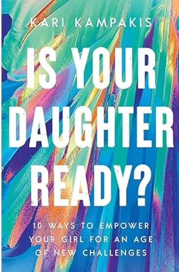 How to Help Your Teen Daughter Handle Her Emotions 2 BookIsYourDaughter