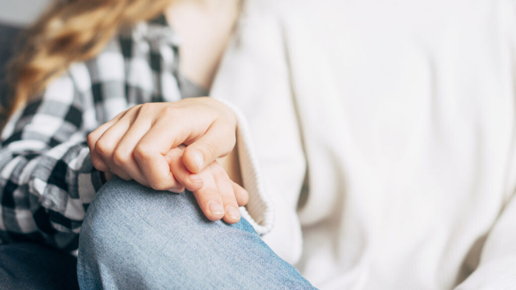 Getting Help and Recovery for Substance Use Addiction 1 Freepikhands