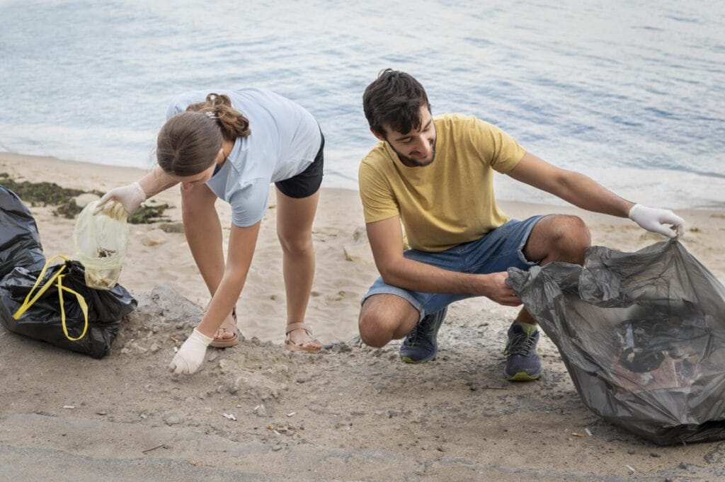 How Parents Can Teach Teens About Clean Water and Environmental Responsibility 1 MagnificPollution