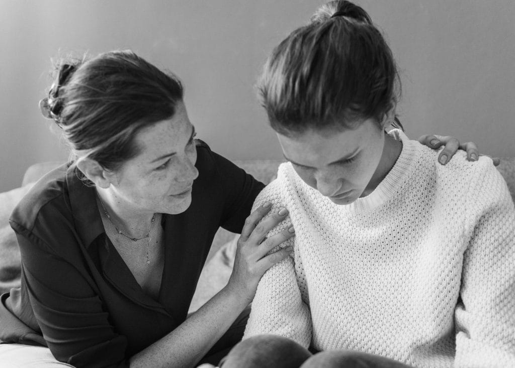 What Parents Should Know About Supporting a Teen Through Emotional Challenges 1 MagnificSadgirl