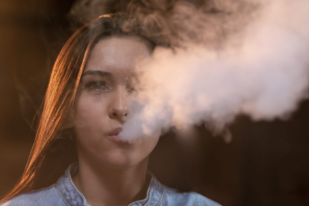 Understanding Addiction Risks Among Teens and Young Adults 1 MagnificSmoke