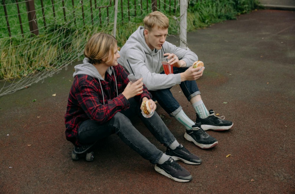 Key Healthcare Issues Affecting Today’s Teenagers 1