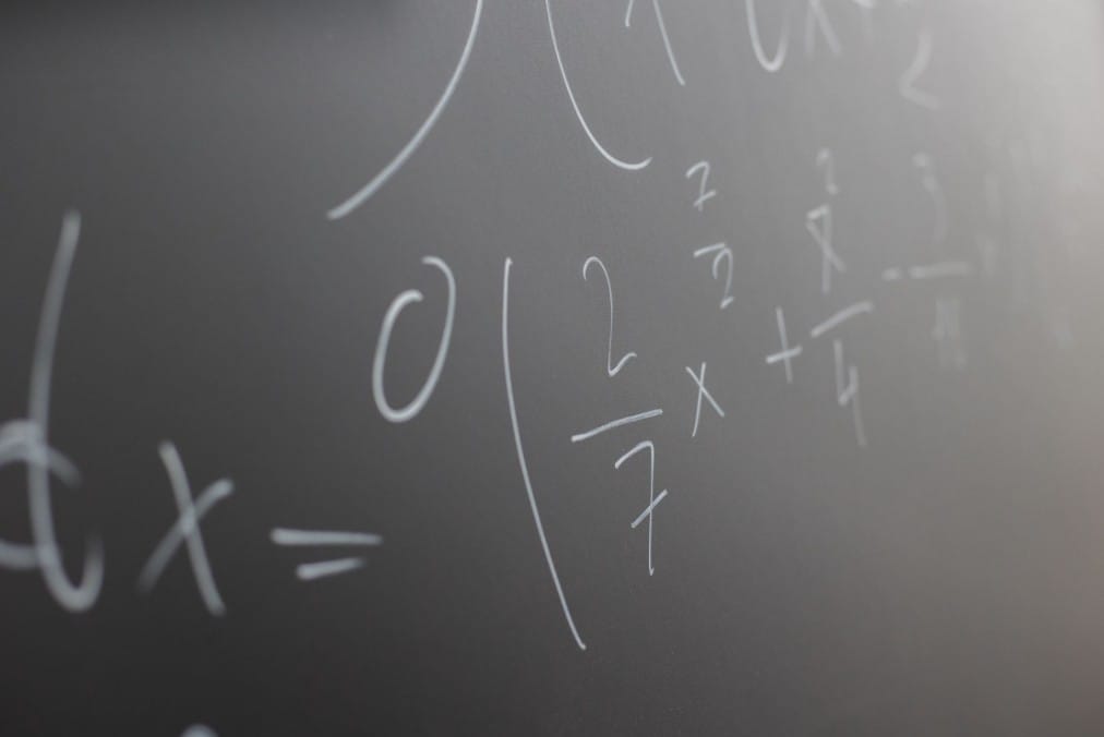 Why Many Teens Struggle with Math at School 1