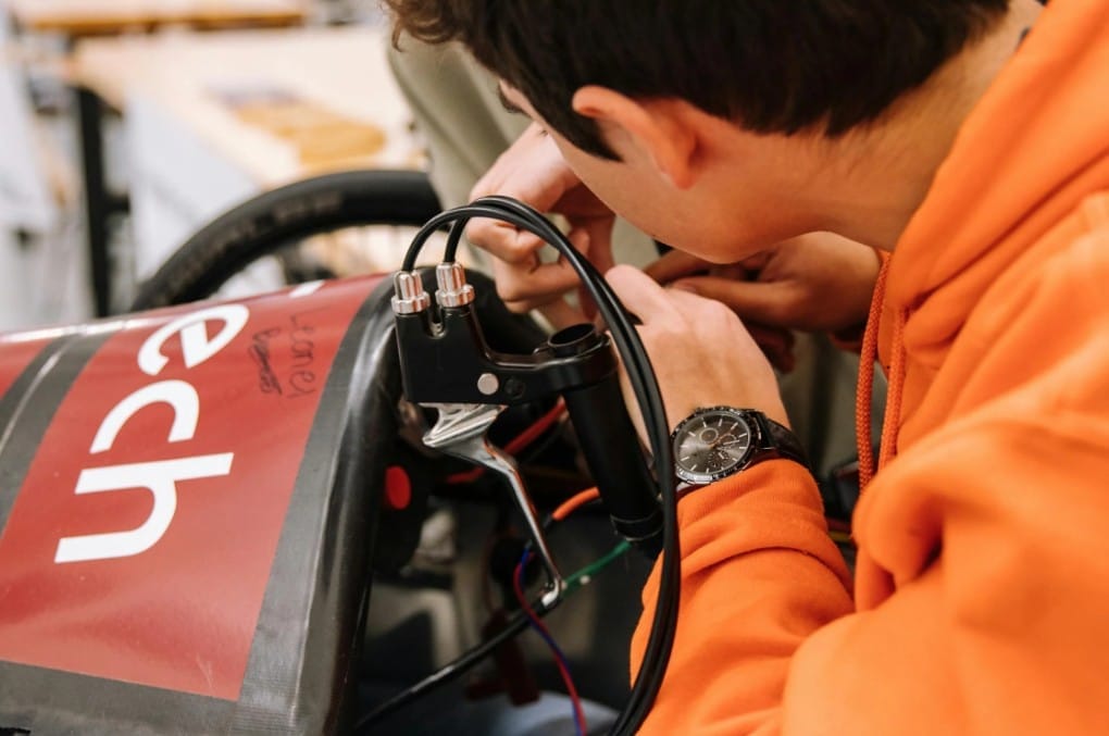 What Is Career and Technical Education for Teens 1