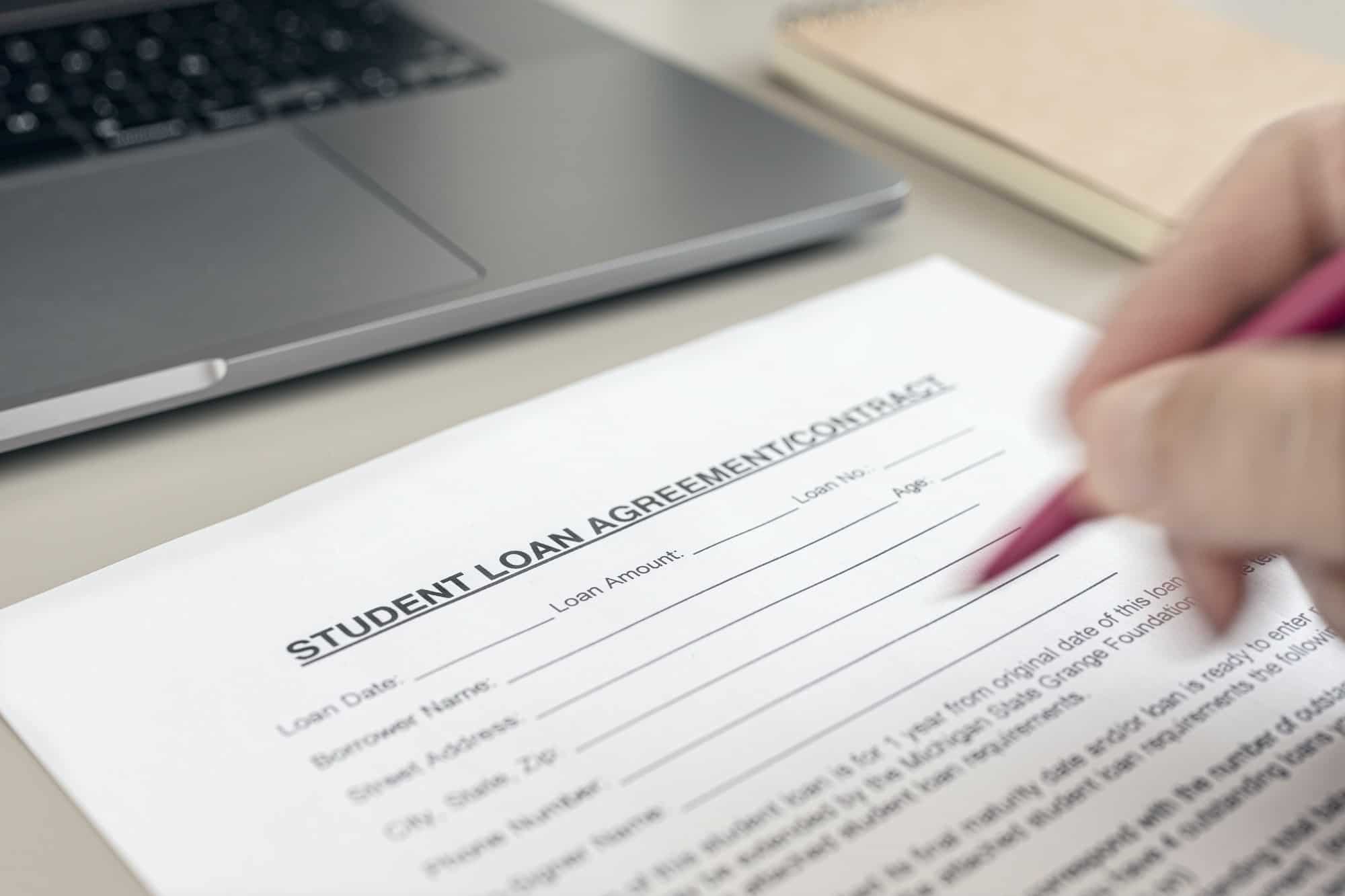 Educational Loans for Troubled Teens